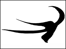 Sans titre 24) 2025 - Forme imaginaire - Version 1 - 5 juillet 2025