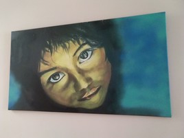 MIROIR DE L'&Acirc;ME