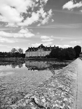 Le ch&acirc;teau