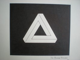 The Penrose's Triangle