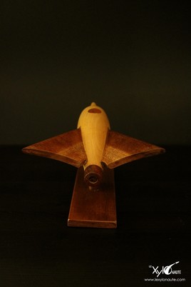 Space Cruiser - la navette interplanétaire