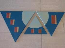 Les couleurs &agrave; Mumu