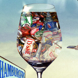 The Best is the Worst version II D&eacute;tail