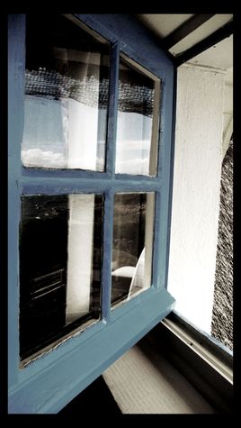 une fenêtre sur l'expression de mes pensées...