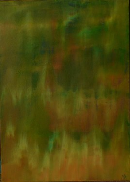 Harmoniques des "Ainur"