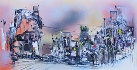 Architecture quantique