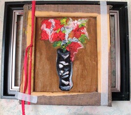 Le printemps s'&eacute;veil