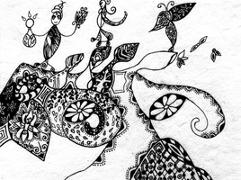 Les habitants de l'arbre