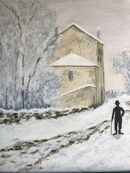 Le retour de Charlie