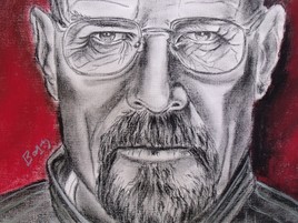 Heisenberg (Brian Cranston)
