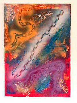 "Couleurs inoxydables"