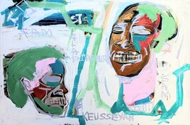 " les aveugles de la vie.."