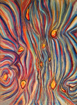 Psychédélisme coloré