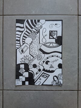 Psych&eacute;d&eacute;lique