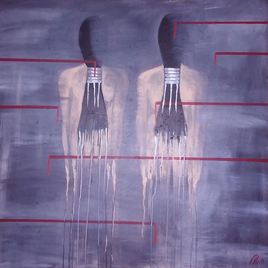 mujeres de la selva  (femmes de la forêt)