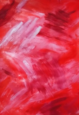 Les &acirc;mes dansantes