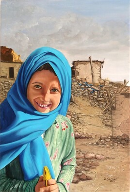 La jeune Marocaine (103)