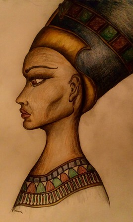 Nefertiti