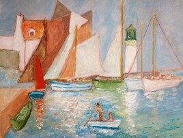 SAUZON