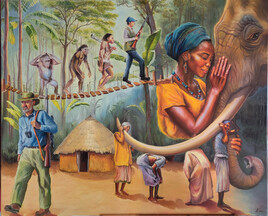 Sentinelles de la nature