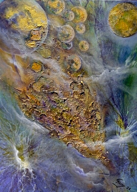 Ou naissent les fees....