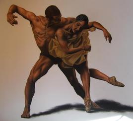 L'exotisme dans la danse