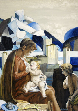 Les jouets du destin