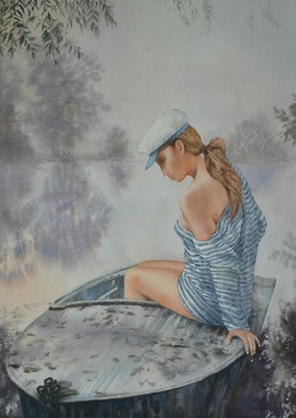 morning silence / silence du matin