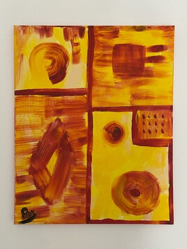 Orange m&eacute;canique