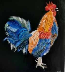 coq