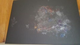 recherche de la lumi&egrave;re