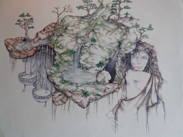 jardin extraordinaire