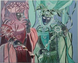 r&ecirc;ve v&eacute;nitien