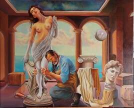 Libération de Vénus Libération de Vénus