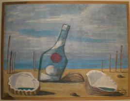 Hommage à Pierre ROY