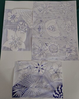 Inspiration graphique 2