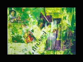 Collage cosmopolitan