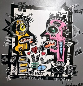 Max  by Vincent Marshall