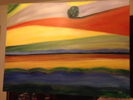 Chromatique de provence