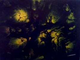 Abstrait 2 0701/2019