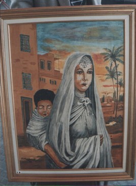 Monuments & Traditions