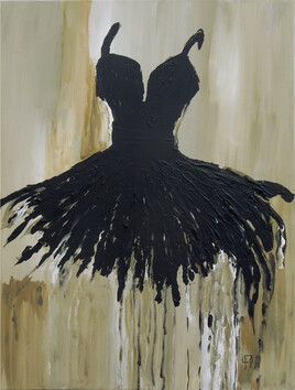 La petite robe noire d'Ewa Bathelier