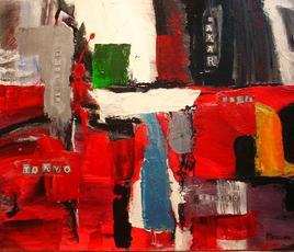 New York - Paris - Bamako