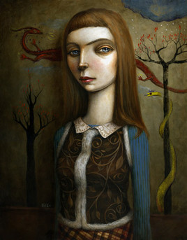 Des choses dans ma t&ecirc;te