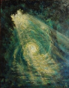 "Porte dimensionnelle "