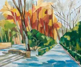 ENTRE LUCES Y SOMBRAS