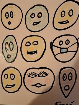 Les Billes Apple...by Fersé.