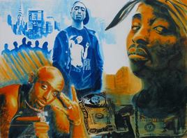 Tupac