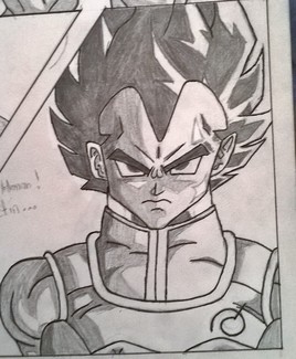 Vegeta