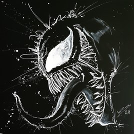 venom